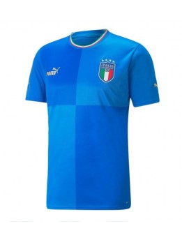 Italien Replika Hemmakläder 2022 Kortärmad